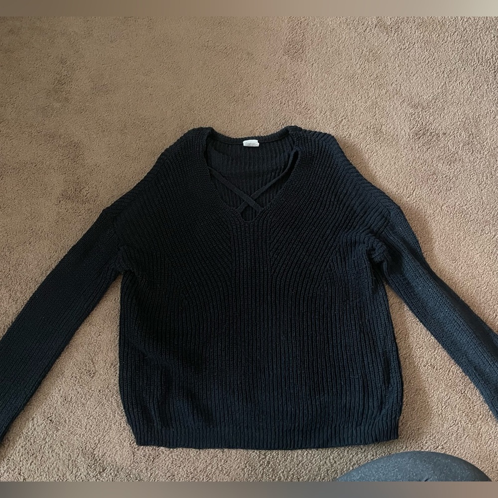 Essentials By Full Tilt Sweater